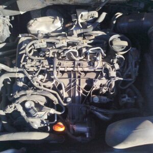 CONDENSADOR / RADIADOR  AIRE ACONDICIONADO SEAT ALHAMBRA (7V9)