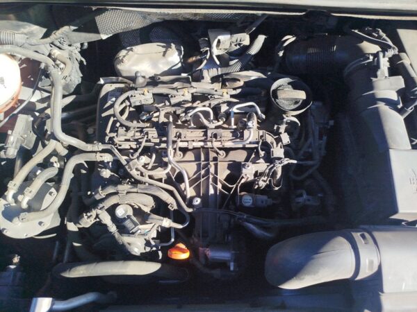 ELECTROVENTILADOR SEAT ALHAMBRA (7V9)