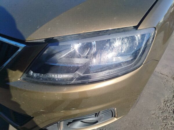 FARO IZQUIERDO SEAT ALHAMBRA (7V9)