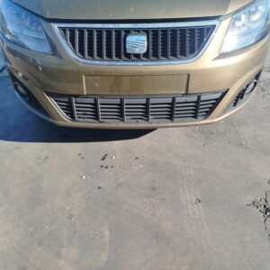 PARAGOLPES DELANTERO SEAT ALHAMBRA (7V9)