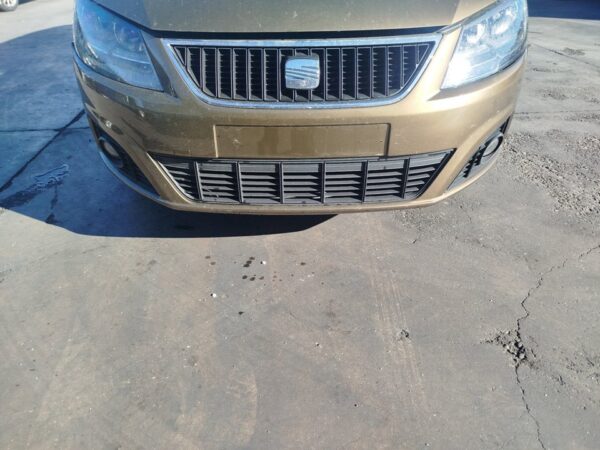 PARAGOLPES DELANTERO SEAT ALHAMBRA (7V9)