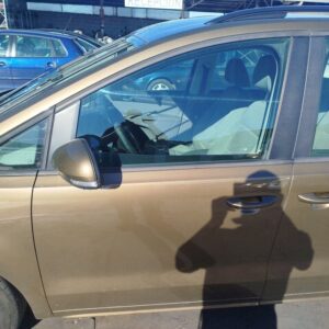 PUERTA DELANTERA IZQUIERDA SEAT ALHAMBRA (7V9)