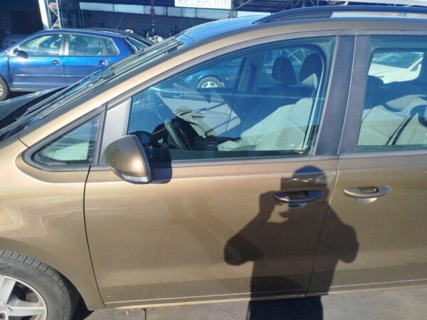 PUERTA DELANTERA IZQUIERDA SEAT ALHAMBRA (7V9)
