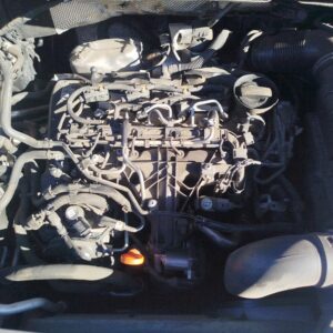 RADIADOR AGUA SEAT ALHAMBRA (7V9)