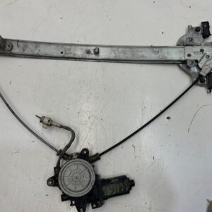 ELEVALUNAS DELANTERO IZQUIERDO TOYOTA RAV4 FUNCRUISER (A1)