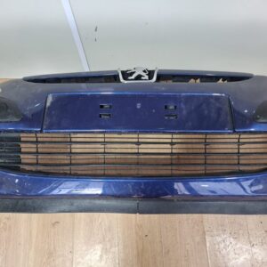 PARAGOLPES DELANTERO PEUGEOT 307 (S1)(04.2001)