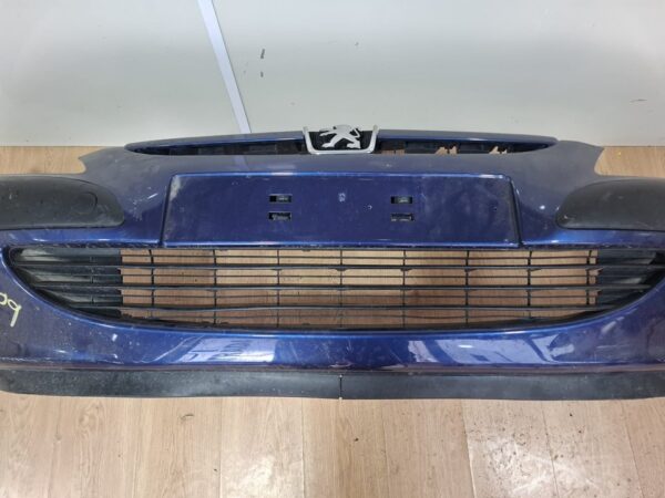 PARAGOLPES DELANTERO PEUGEOT 307 (S1)(04.2001)