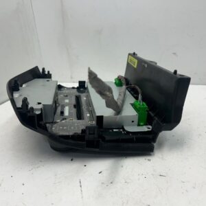 SISTEMA AUDIO / RADIO CD HONDA ACCORD BERLINA (CL/CN)