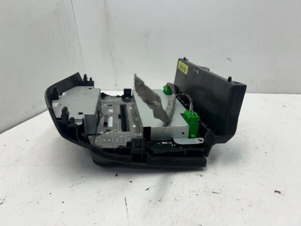 SISTEMA AUDIO / RADIO CD HONDA ACCORD BERLINA (CL/CN)