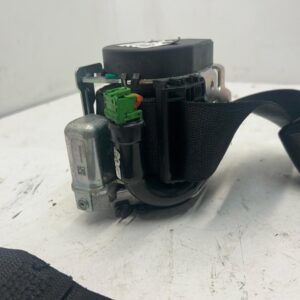 CINTURON SEGURIDAD DELANTERO DERECHO MERCEDES-BENZ SPRINTER II FURGÓN