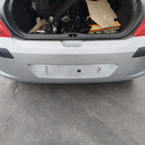 PARAGOLPES TRASERO PEUGEOT 308