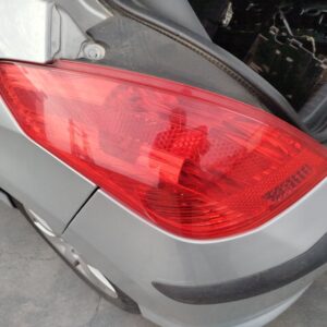 PILOTO TRASERO IZQUIERDO PEUGEOT 308