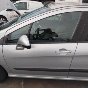 PUERTA DELANTERA IZQUIERDA PEUGEOT 308