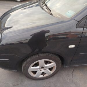 ALETA DELANTERA IZQUIERDA VOLKSWAGEN POLO IV (9N1)