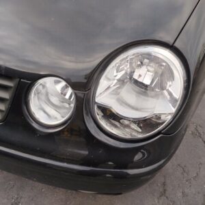 FARO IZQUIERDO VOLKSWAGEN POLO IV (9N1)
