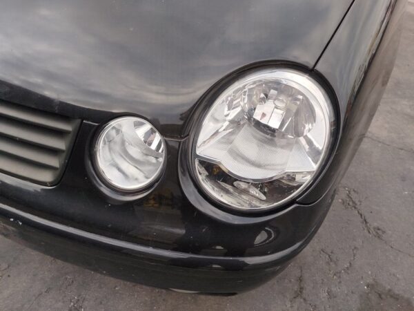 FARO IZQUIERDO VOLKSWAGEN POLO IV (9N1)