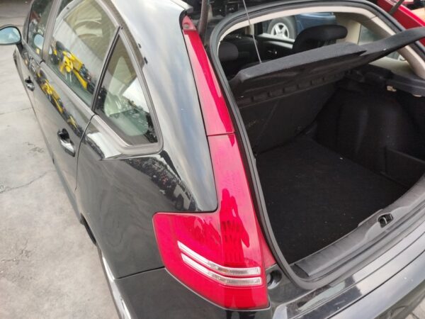 ABS CITROEN C4 BERLINA