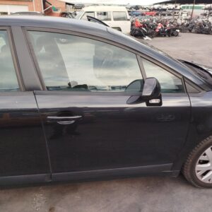 ALETA DELANTERA IZQUIERDA CITROEN C4 BERLINA