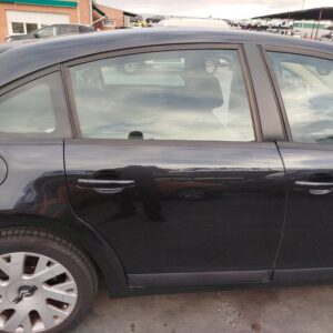 CAJA CAMBIOS CITROEN C4 BERLINA