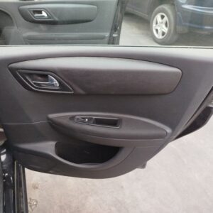 ELEVALUNAS TRASERO DERECHO CITROEN C4 BERLINA