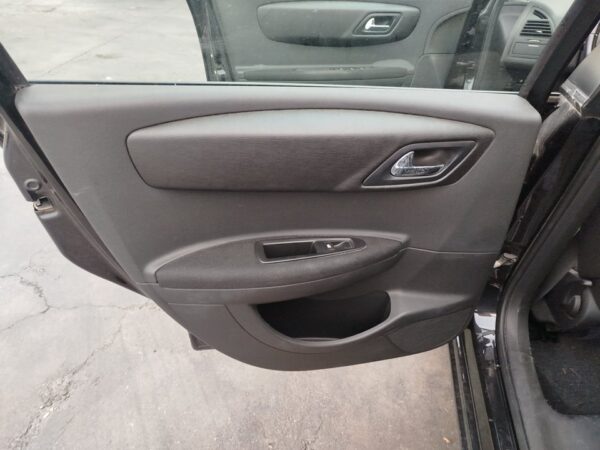 ELEVALUNAS TRASERO IZQUIERDO CITROEN C4 BERLINA
