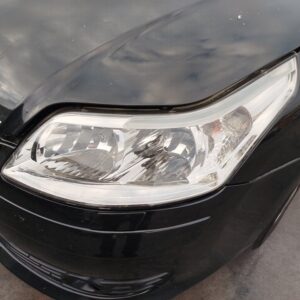 FARO IZQUIERDO CITROEN C4 BERLINA