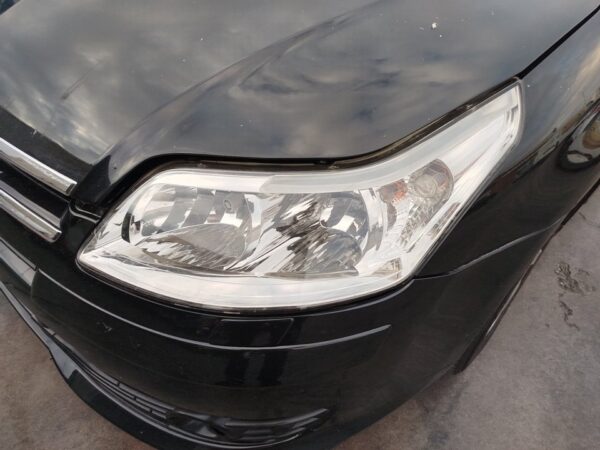 FARO IZQUIERDO CITROEN C4 BERLINA
