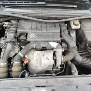 MOTOR COMPLETO CITROEN C4 BERLINA