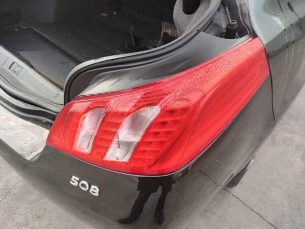 PILOTO TRASERO DERECHO PEUGEOT 508