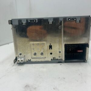 SISTEMA AUDIO / RADIO CD AUDI A3 (8P1)