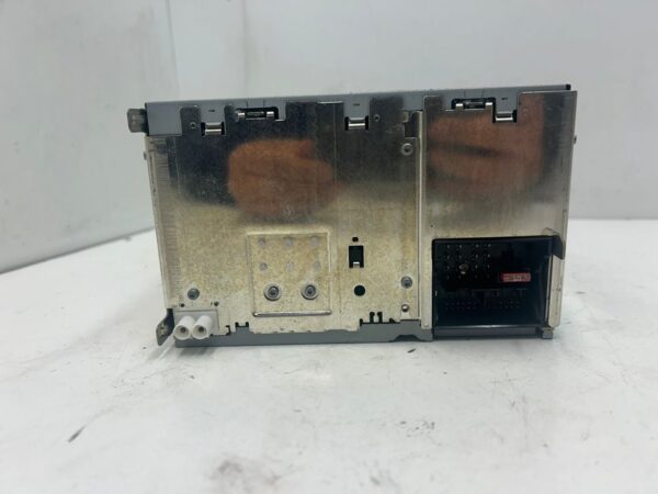 SISTEMA AUDIO / RADIO CD AUDI A3 (8P1)