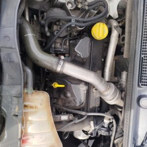 ABS RENAULT KANGOO I (F/KC0)