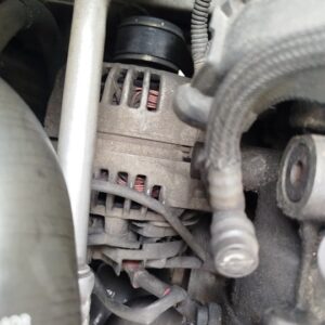 ALTERNADOR RENAULT KANGOO I (F/KC0)