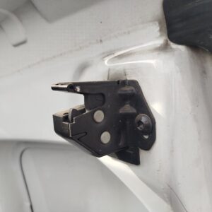CERRADURA MALETERO / PORTON RENAULT KANGOO I (F/KC0)