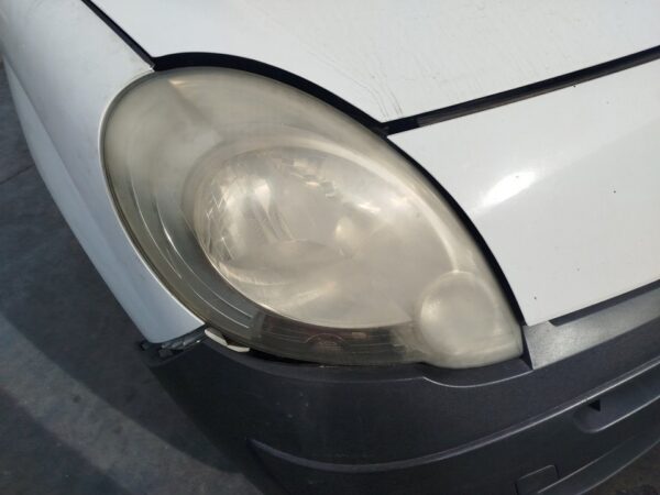 FARO DERECHO RENAULT KANGOO I (F/KC0)