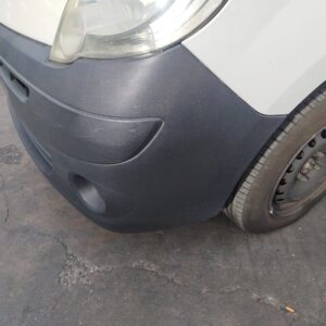 PARAGOLPES DELANTERO RENAULT KANGOO I (F/KC0)