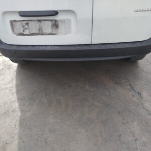PARAGOLPES TRASERO RENAULT KANGOO I (F/KC0)