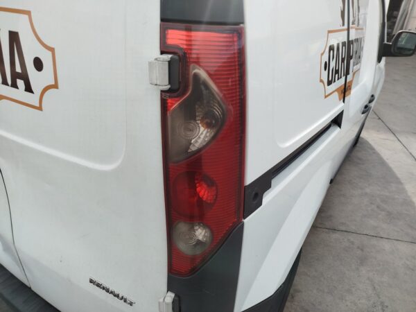 PILOTO TRASERO DERECHO RENAULT KANGOO I (F/KC0)
