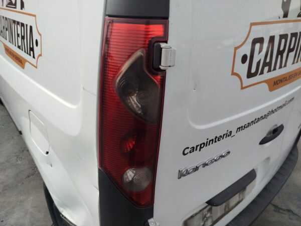 PILOTO TRASERO IZQUIERDO RENAULT KANGOO I (F/KC0)