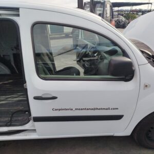 PUERTA DELANTERA DERECHA RENAULT KANGOO I (F/KC0)