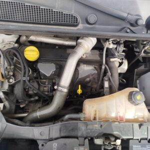 TRANSMISION DELANTERA DERECHA RENAULT KANGOO I (F/KC0)