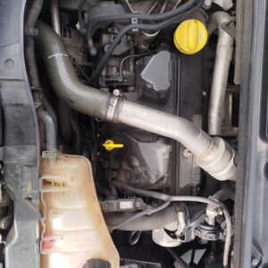 TRANSMISION DELANTERA IZQUIERDA RENAULT KANGOO I (F/KC0)