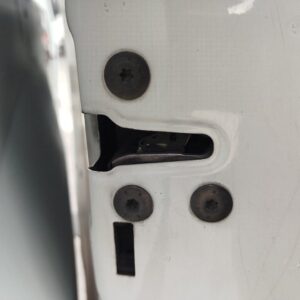 CERRADURA PUERTA TRASERA DERECHA RENAULT KANGOO I (F/KC0)