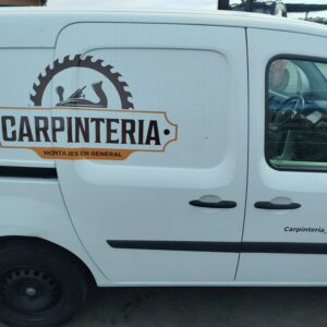 PUERTA LATERAL CORREDERA DERECHA RENAULT KANGOO I (F/KC0)