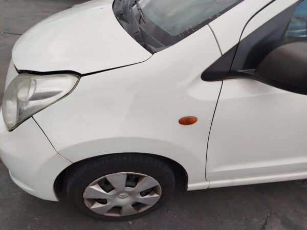 ALETA DELANTERA IZQUIERDA SUZUKI ALTO (AMF310)