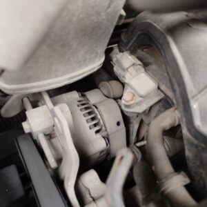 ALTERNADOR SUZUKI ALTO (AMF310)