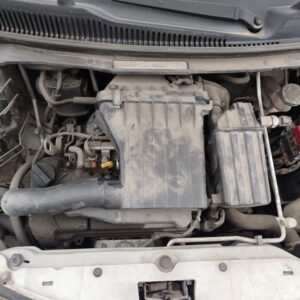 CAJA CAMBIOS SUZUKI ALTO (AMF310)