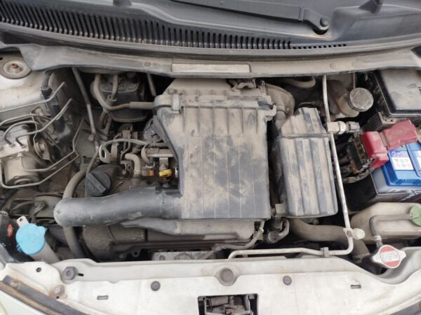 CAJA CAMBIOS SUZUKI ALTO (AMF310)