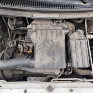 MOTOR COMPLETO SUZUKI ALTO (AMF310)