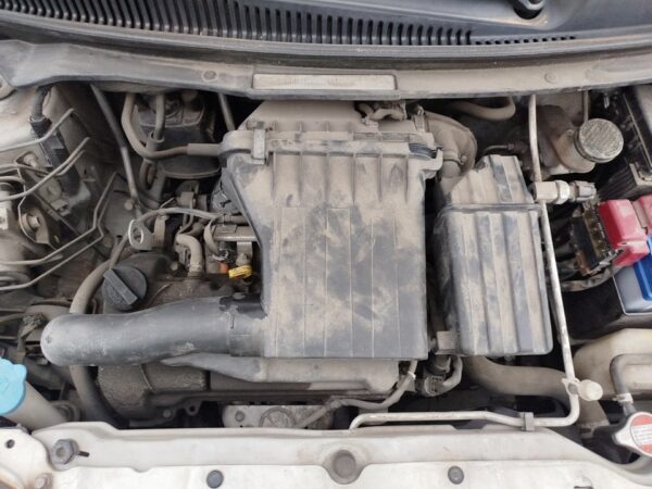 MOTOR COMPLETO SUZUKI ALTO (AMF310)